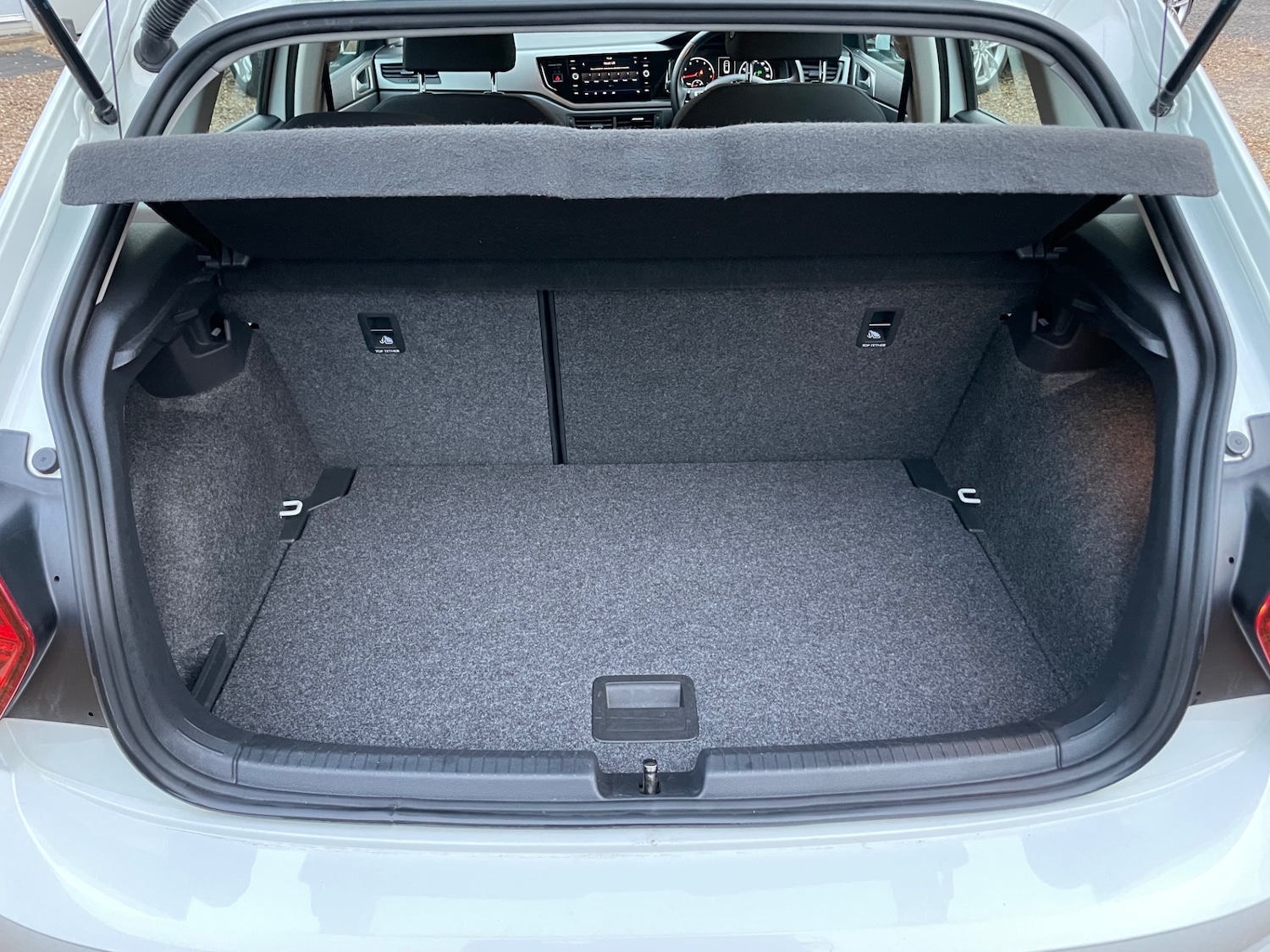 Used Volkswagen Polo 2018 for sale - 76858744: Photo 11