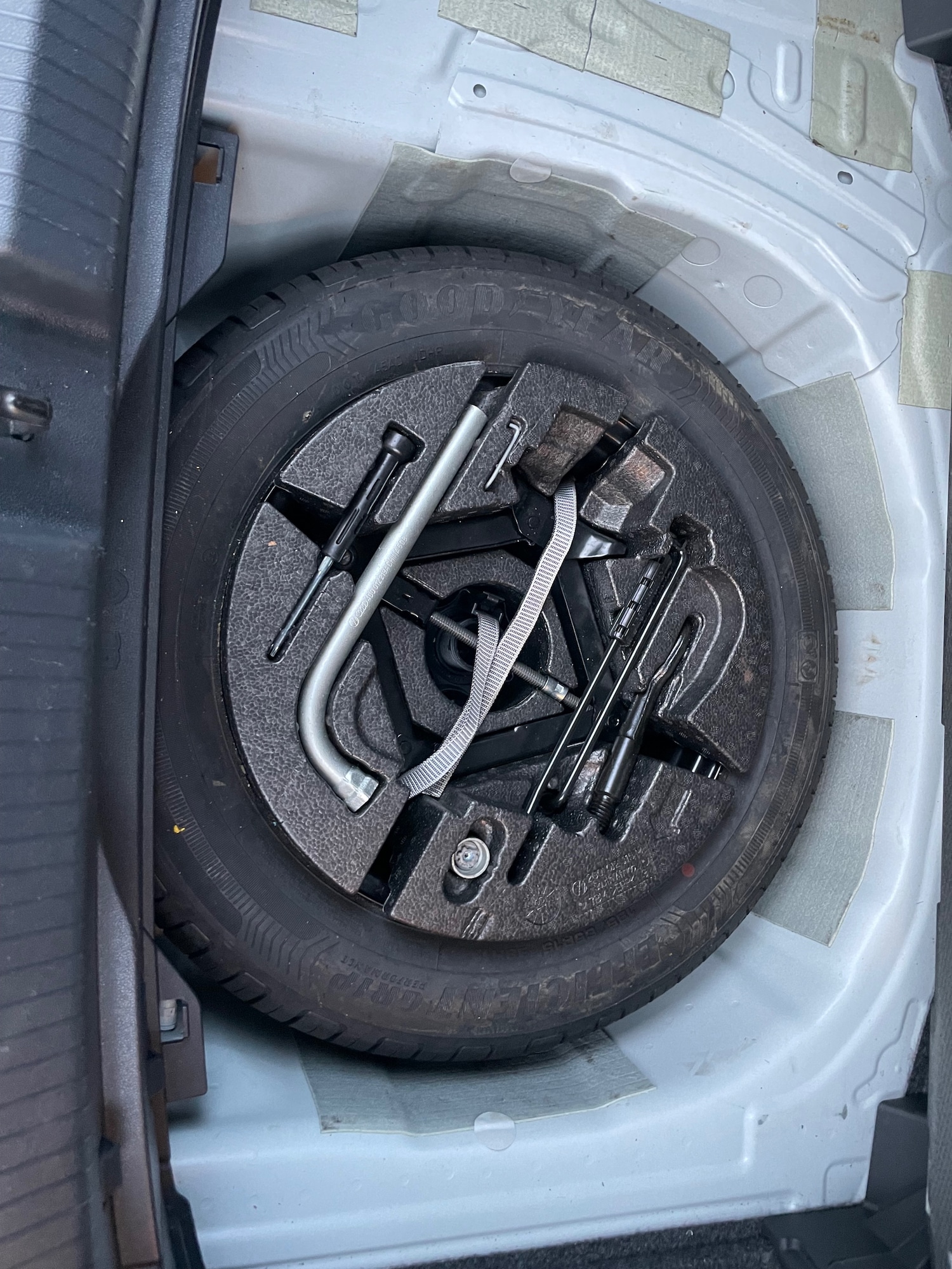 Used Volkswagen Polo 2018 for sale - 76858744: Photo 12