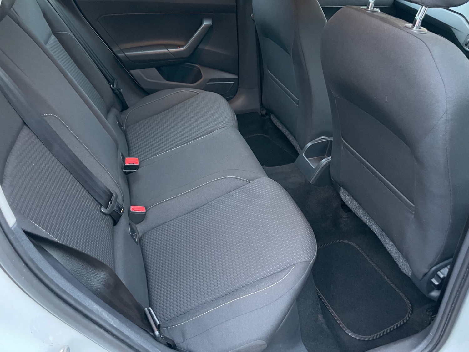 Used Volkswagen Polo 2018 for sale - 76858744: Photo 15