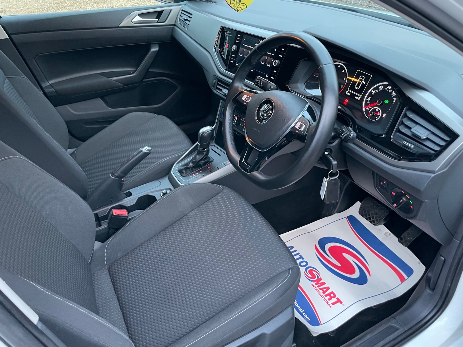 Used Volkswagen Polo 2018 for sale - 76858744: Photo 17