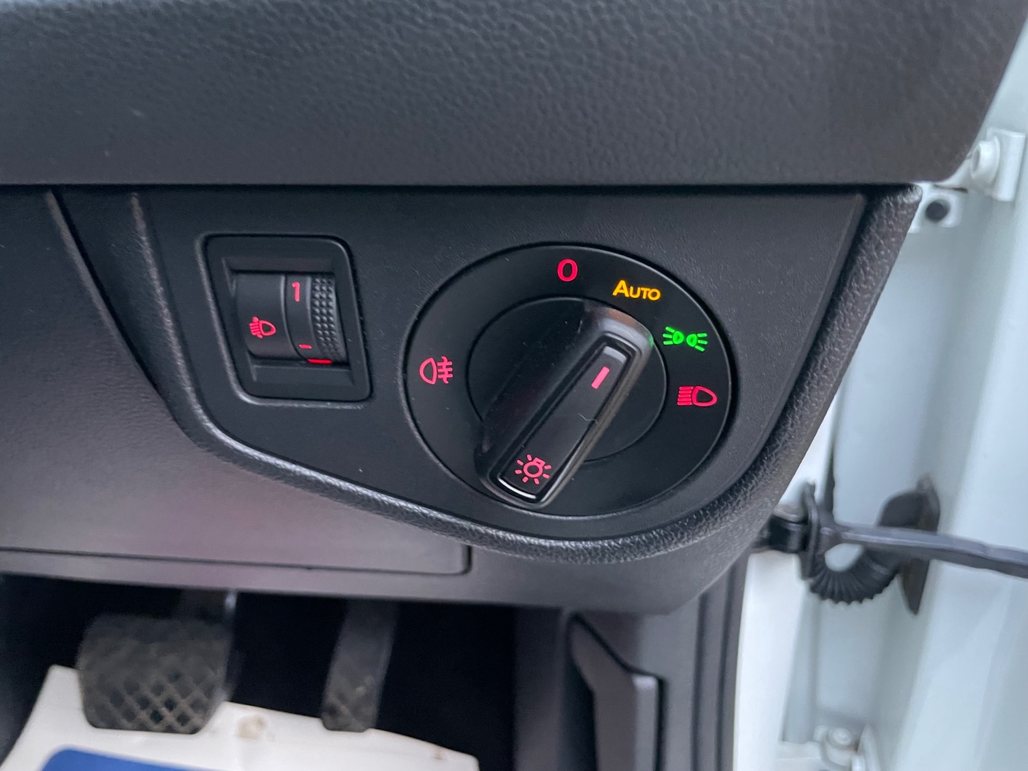 Used Volkswagen Polo 2018 for sale - 76858744: Photo 19