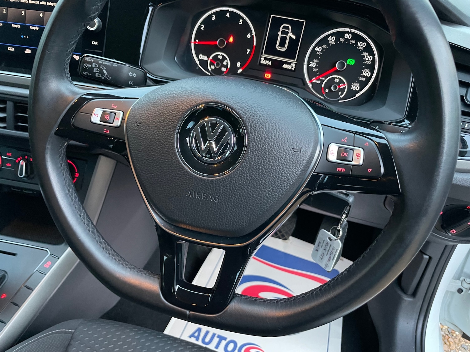 Used Volkswagen Polo 2018 for sale - 76858744: Photo 20