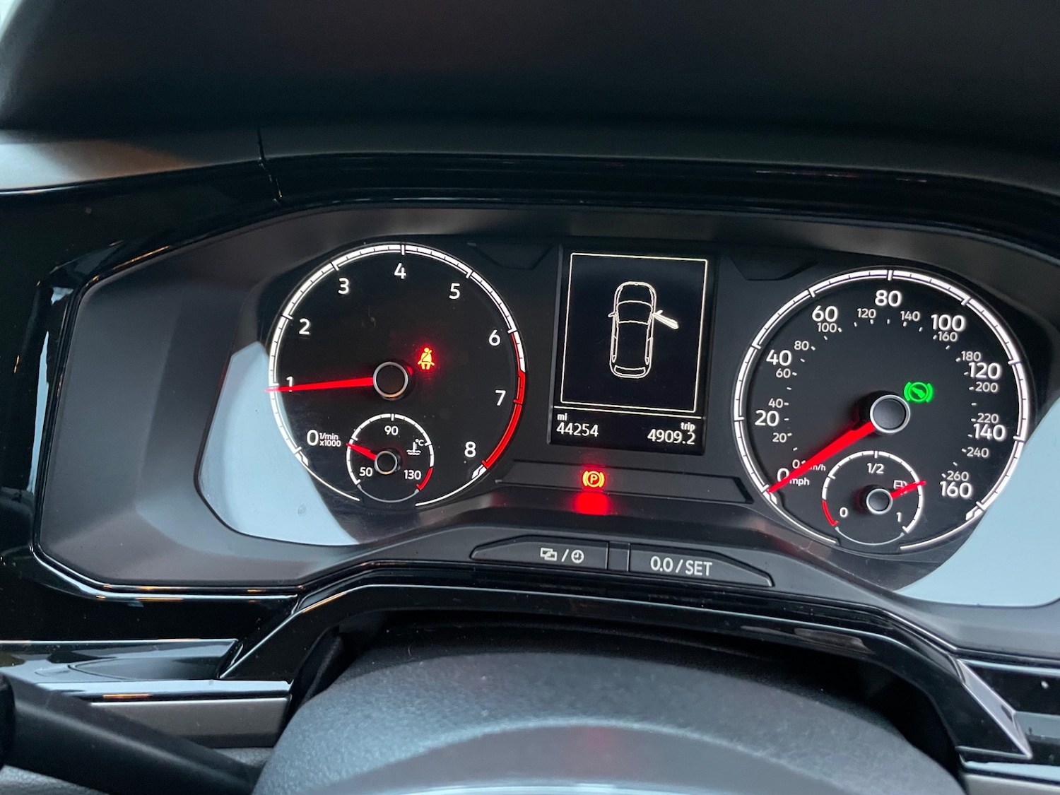 Used Volkswagen Polo 2018 for sale - 76858744: Photo 21