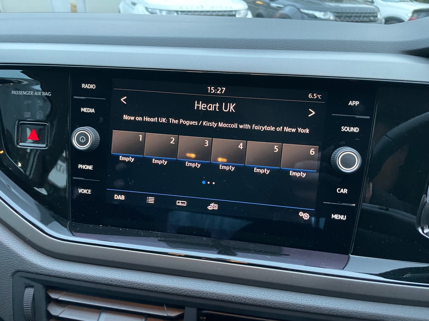 Used Volkswagen Polo 2018 for sale - 76858744: Photo 22