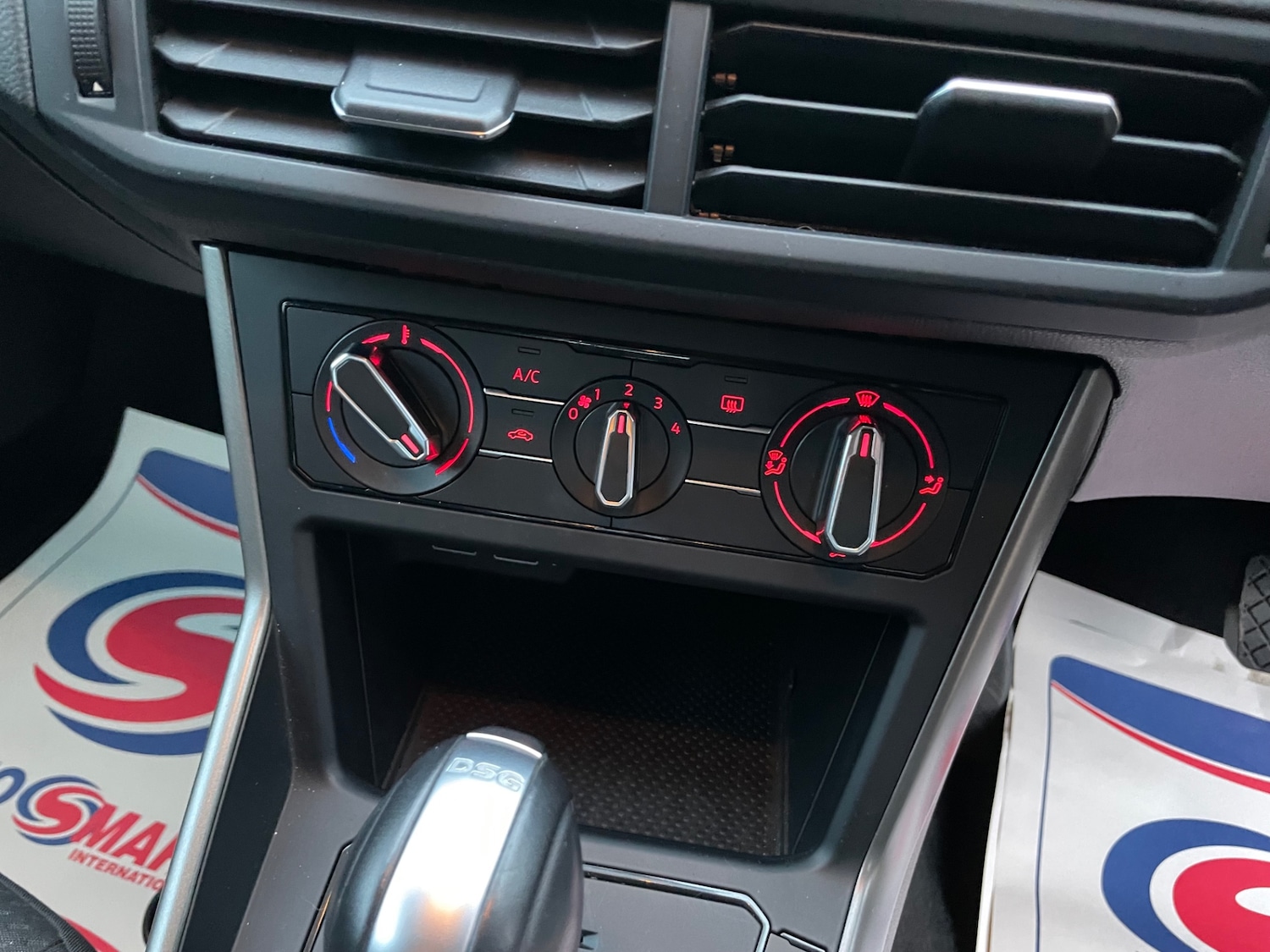 Used Volkswagen Polo 2018 for sale - 76858744: Photo 23