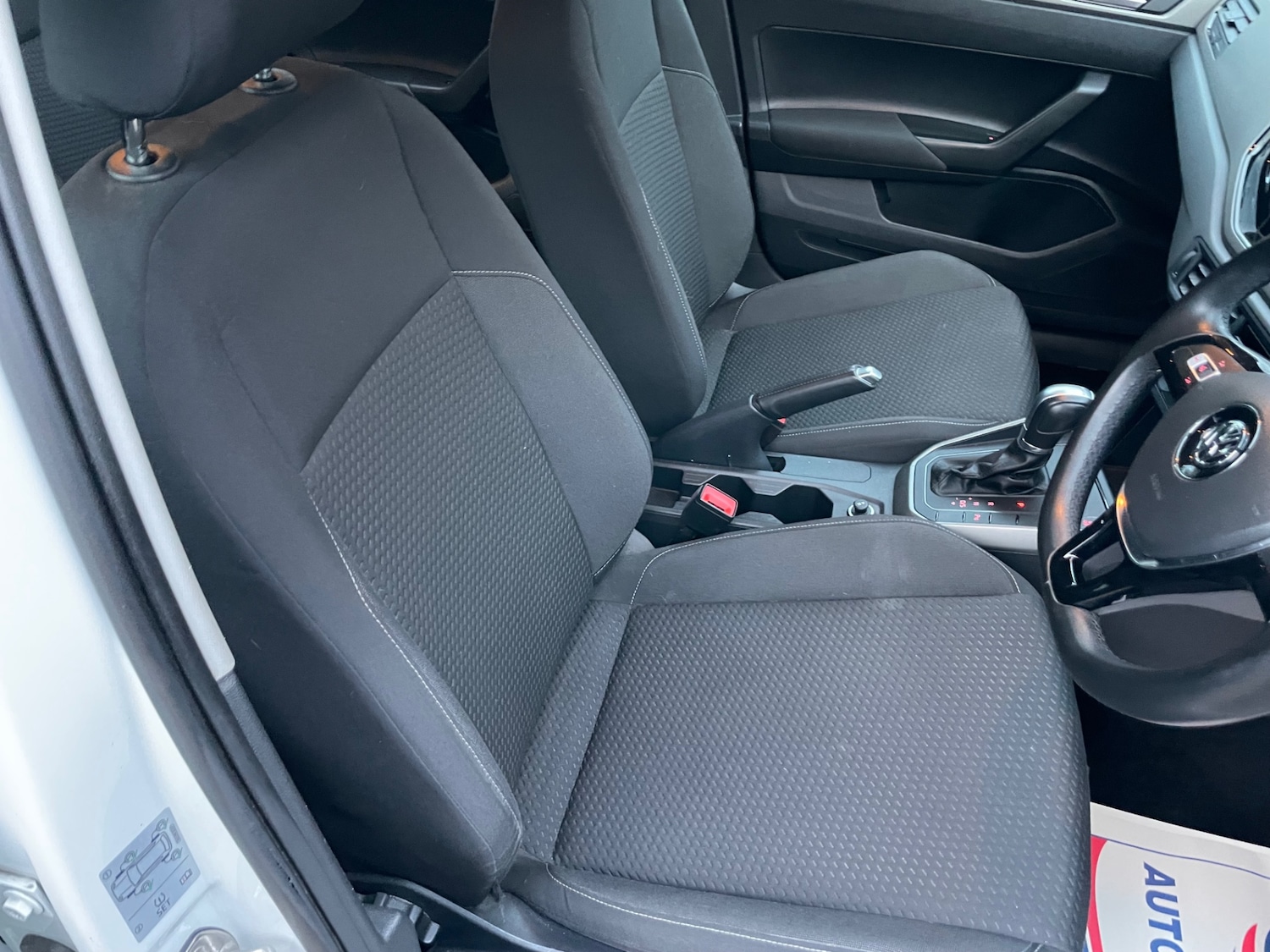 Used Volkswagen Polo 2018 for sale - 76858744: Photo 25