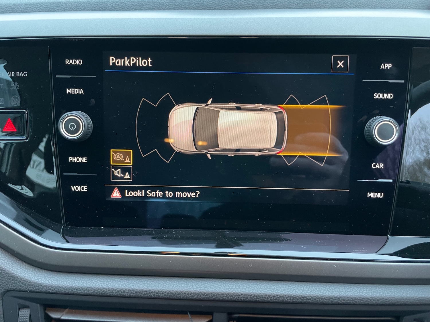 Used Volkswagen Polo 2018 for sale - 76858744: Photo 26