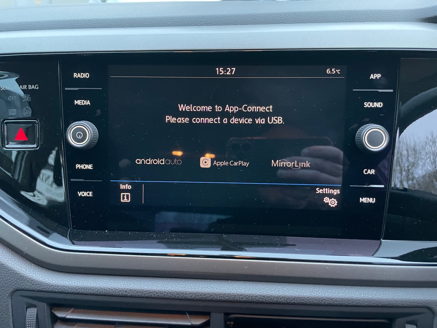 Used Volkswagen Polo 2018 for sale - 76858744: Photo 27