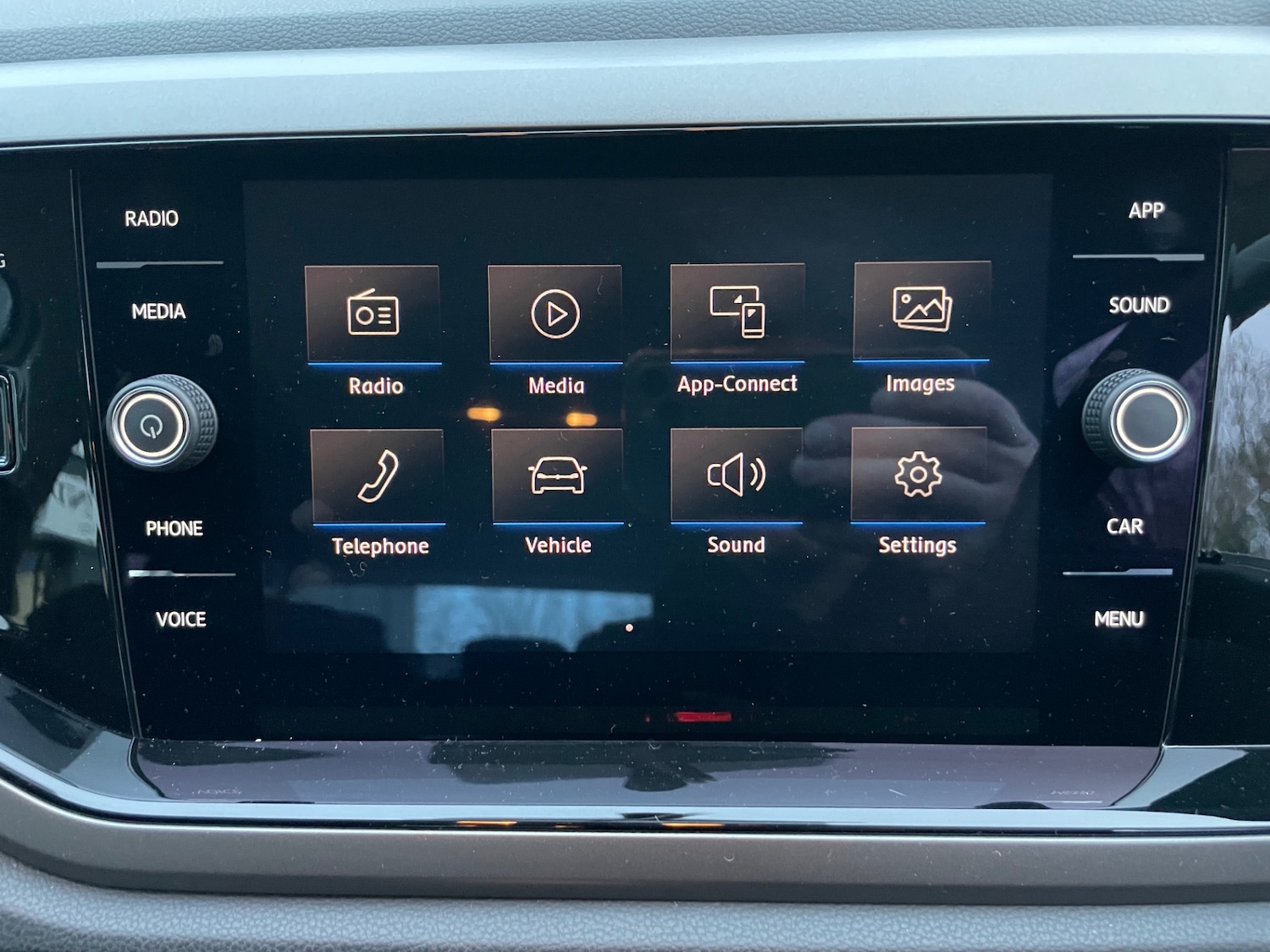 Used Volkswagen Polo 2018 for sale - 76858744: Photo 28