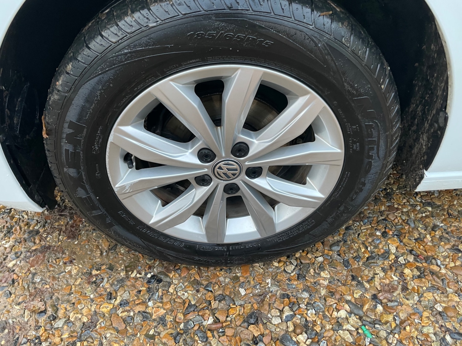 Used Volkswagen Polo 2018 for sale - 76858744: Photo 4