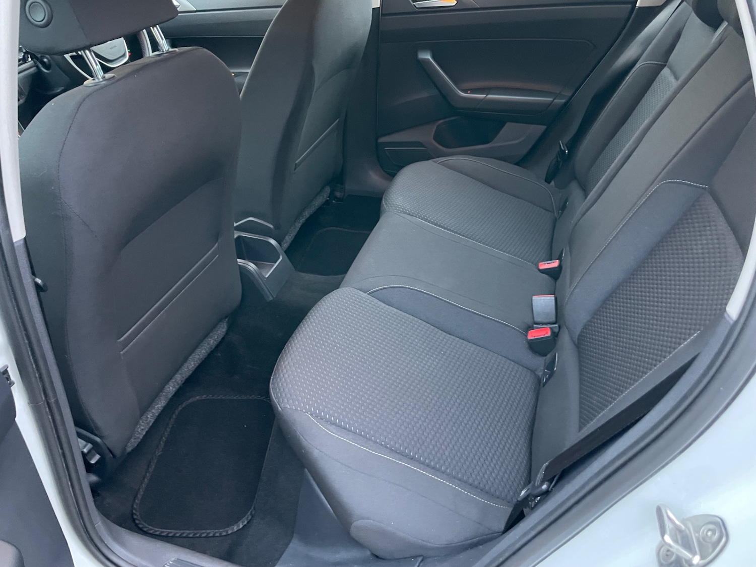 Used Volkswagen Polo 2018 for sale - 76858744: Photo 9