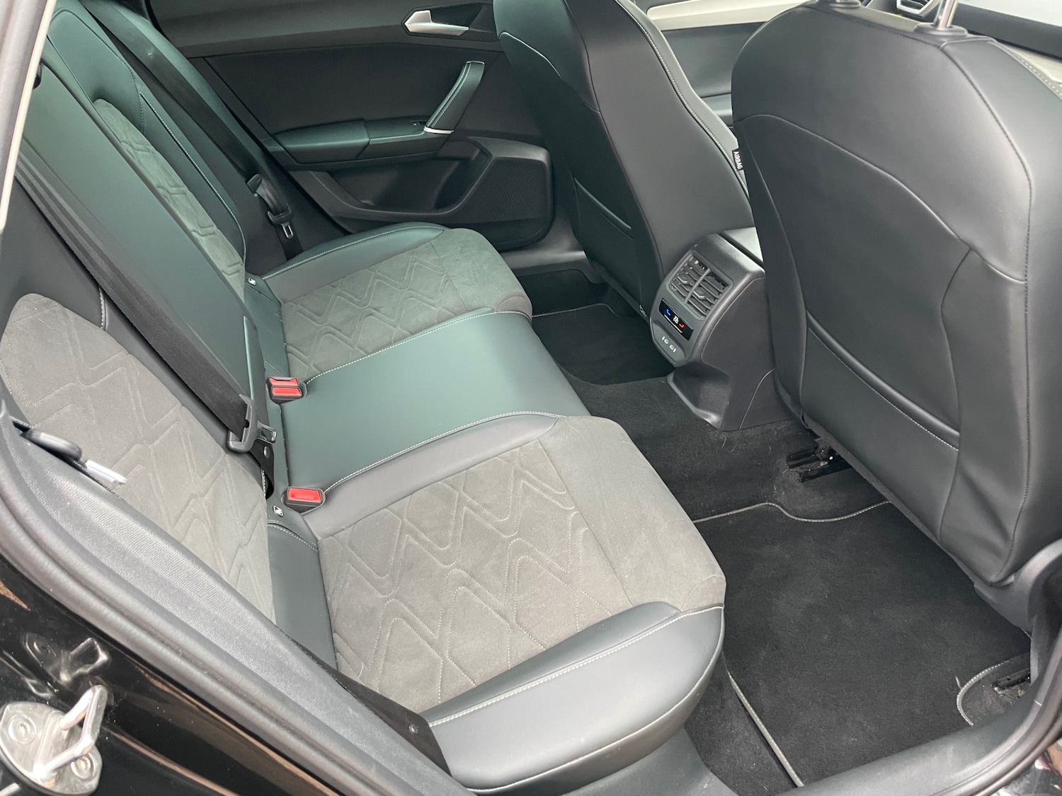 Used SEAT Leon 2023 for sale - 77008411: Photo 12