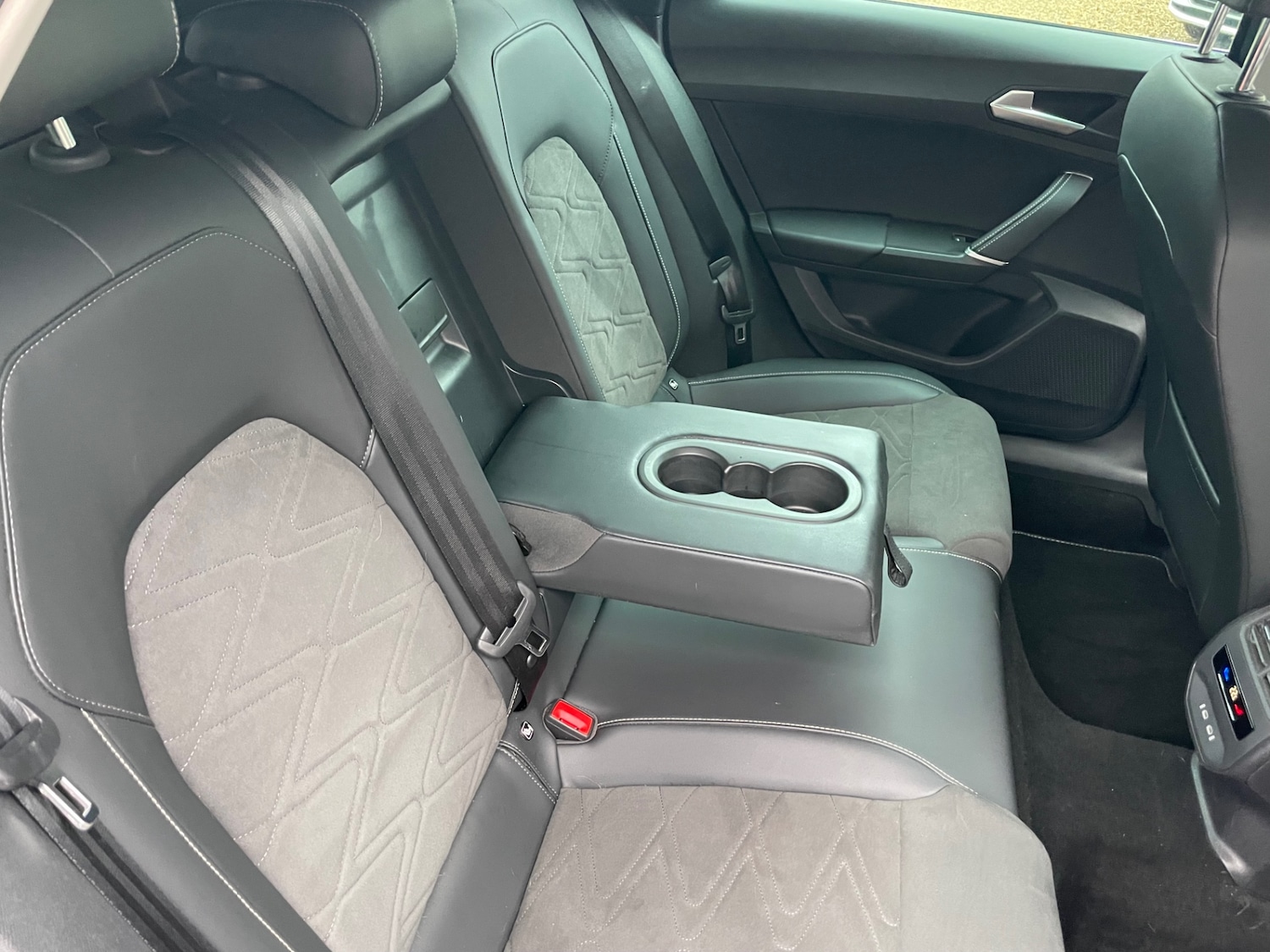 Used SEAT Leon 2023 for sale - 77008411: Photo 14