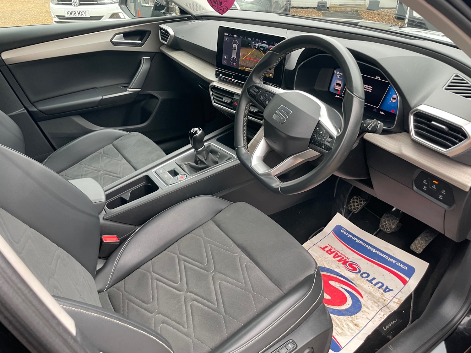 Used SEAT Leon 2023 for sale - 77008411: Photo 15