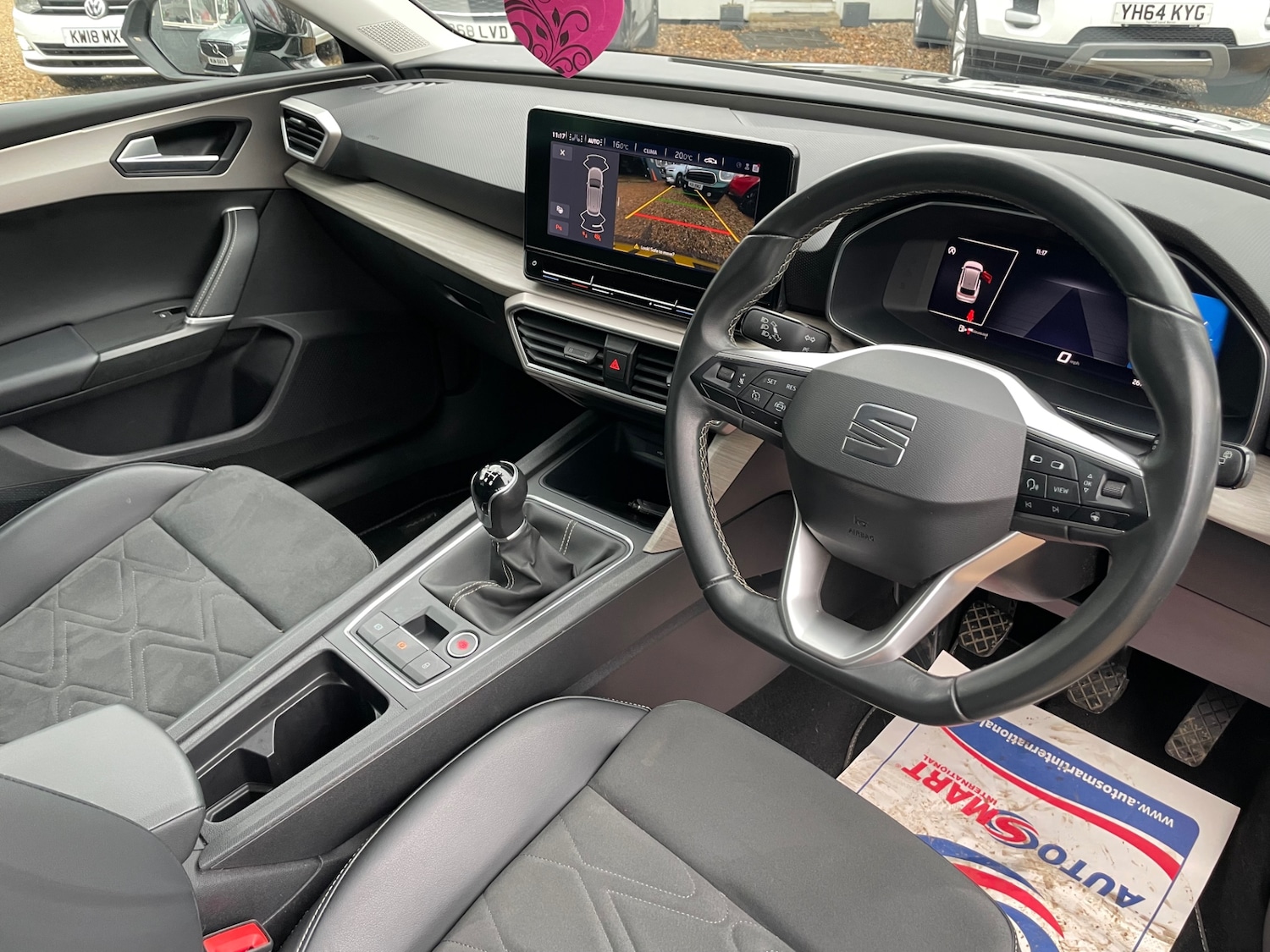 Used SEAT Leon 2023 for sale - 77008411: Photo 20