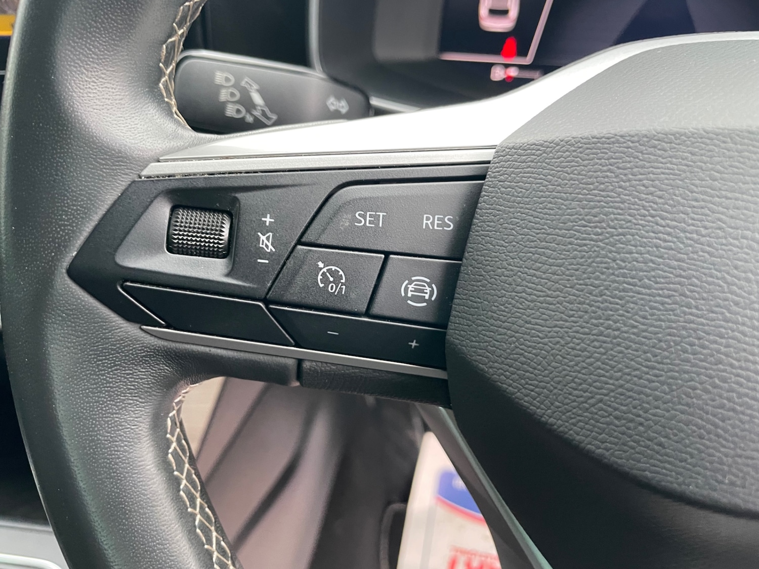 Used SEAT Leon 2023 for sale - 77008411: Photo 21