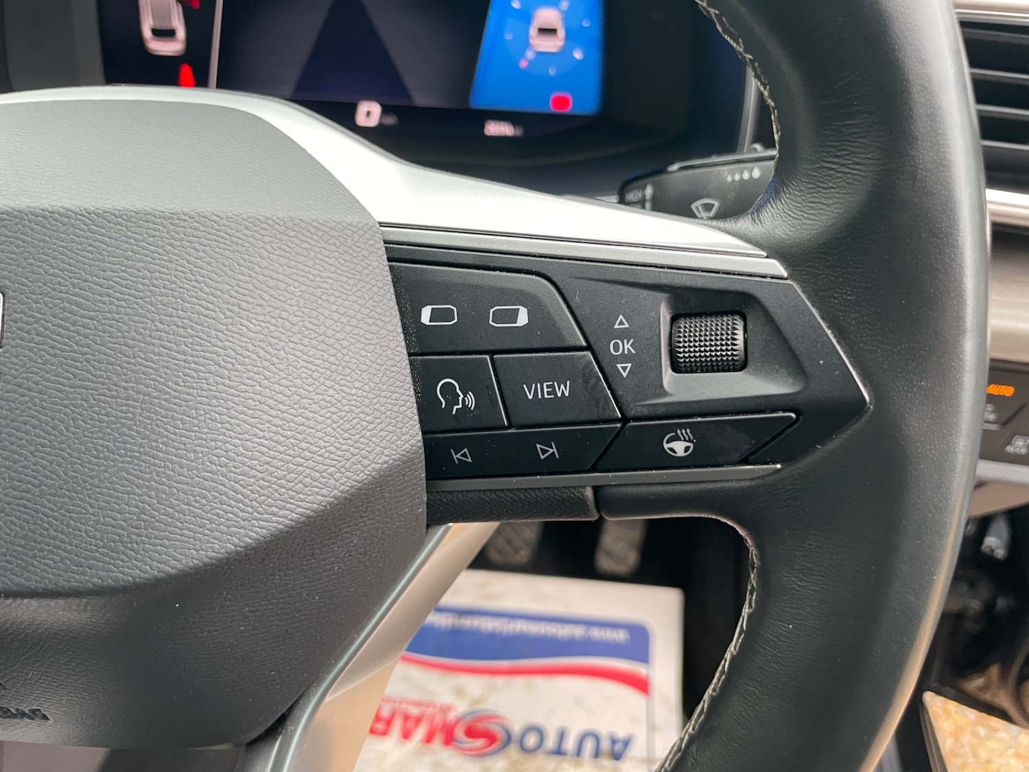 Used SEAT Leon 2023 for sale - 77008411: Photo 22