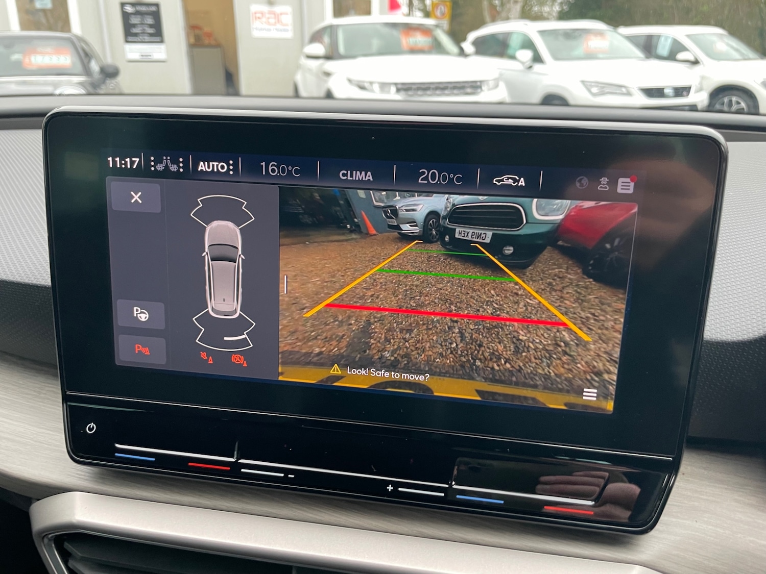 Used SEAT Leon 2023 for sale - 77008411: Photo 24