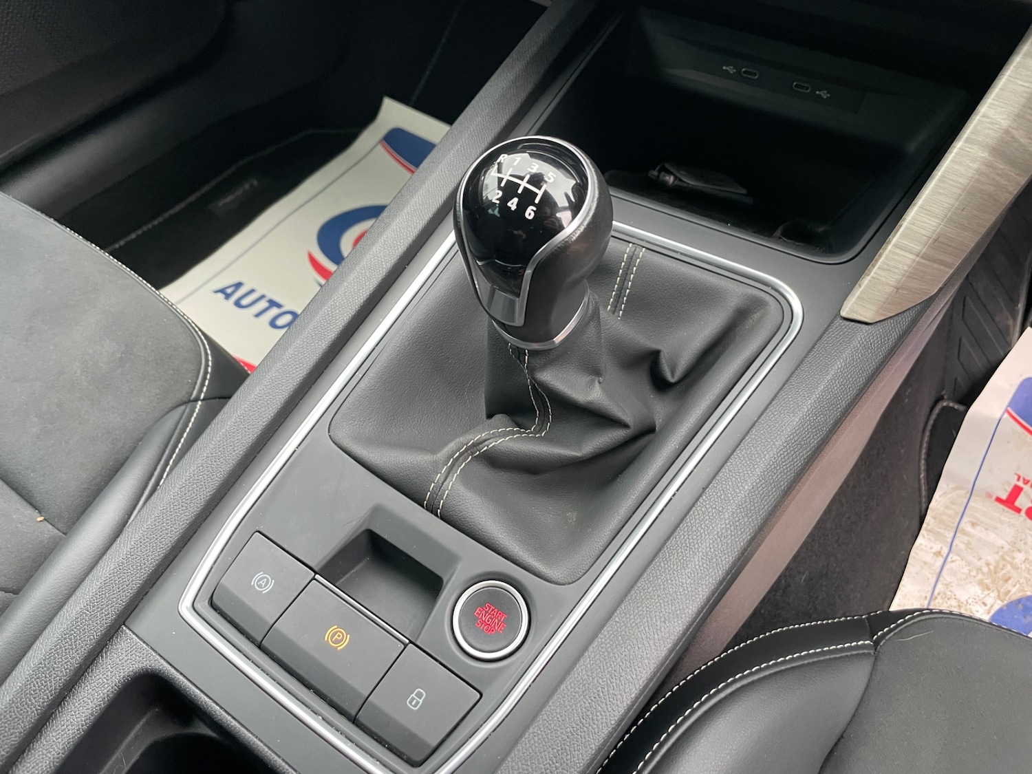 Used SEAT Leon 2023 for sale - 77008411: Photo 25