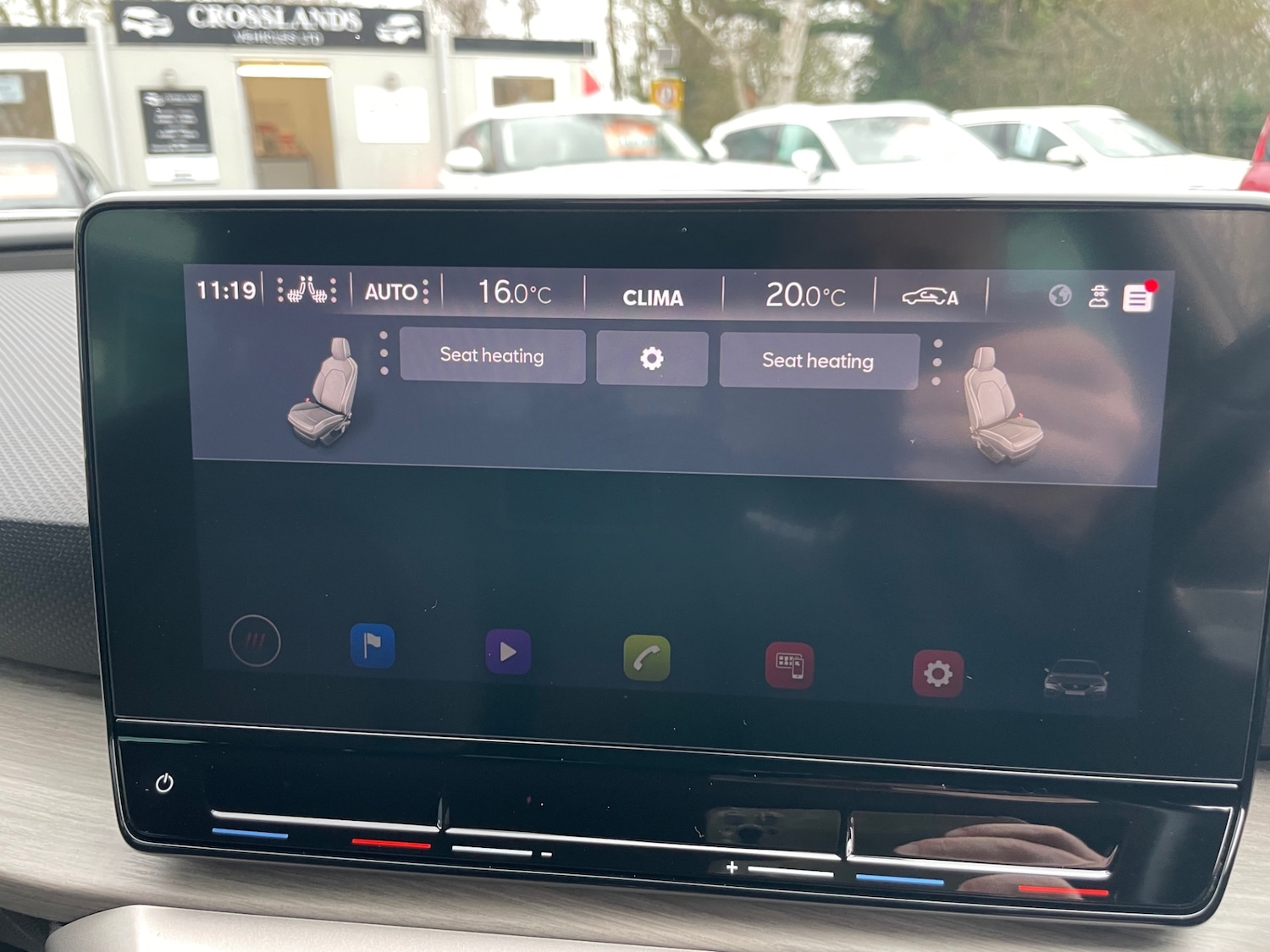 Used SEAT Leon 2023 for sale - 77008411: Photo 27