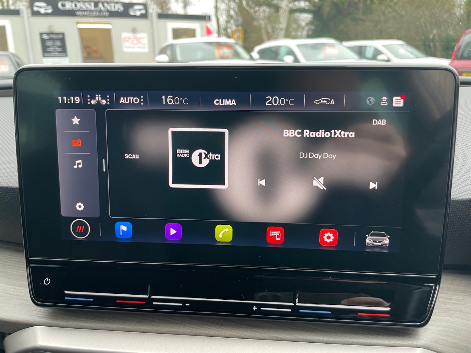 Used SEAT Leon 2023 for sale - 77008411: Photo 29