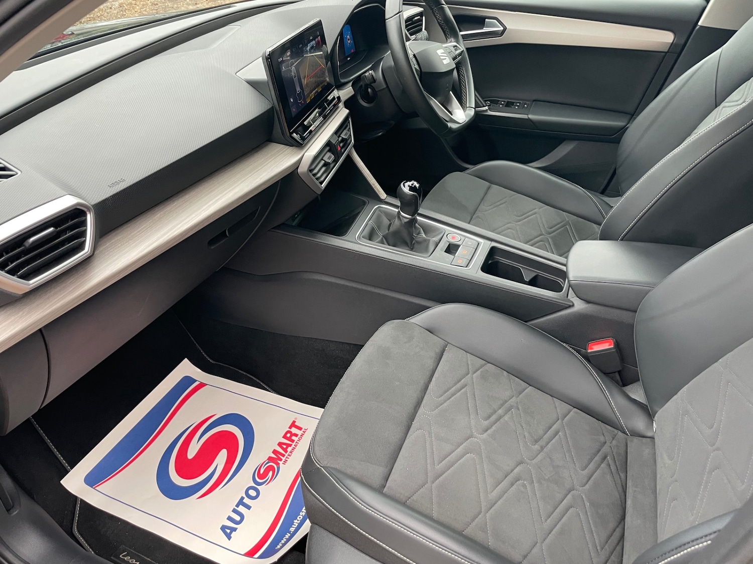 Used SEAT Leon 2023 for sale - 77008411: Photo 6