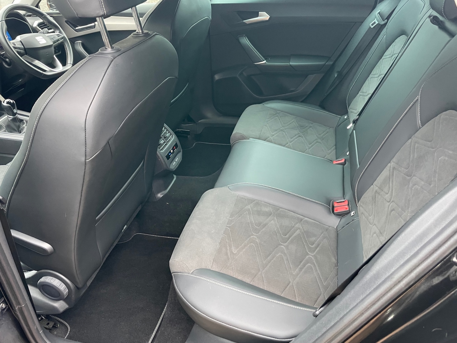 Used SEAT Leon 2023 for sale - 77008411: Photo 7