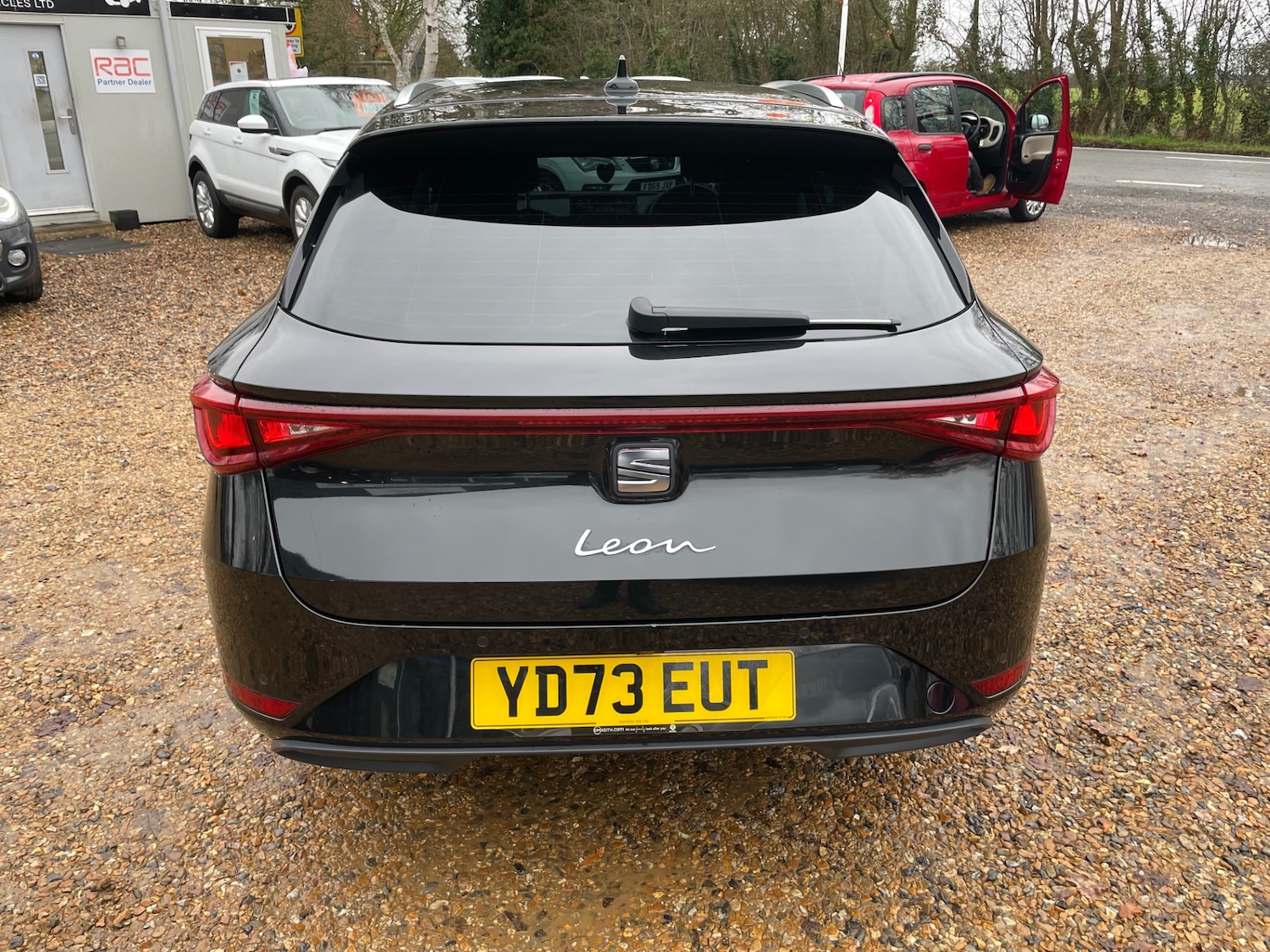 Used SEAT Leon 2023 for sale - 77008411: Photo 8