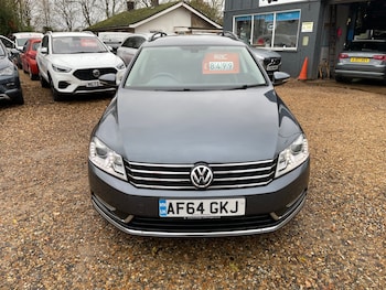 Used Volkswagen Passat 2014 for sale - 76412295: Photo