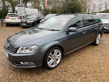 Used Volkswagen Passat 2014 for sale - 76412295: Photo