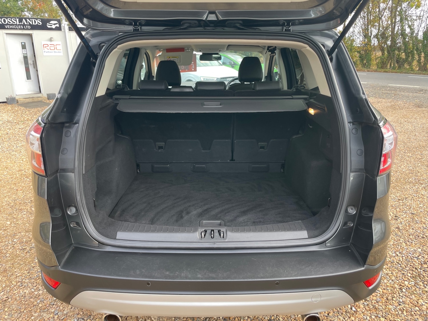 Used Ford Kuga 2019 for sale - 76182740: Photo 11