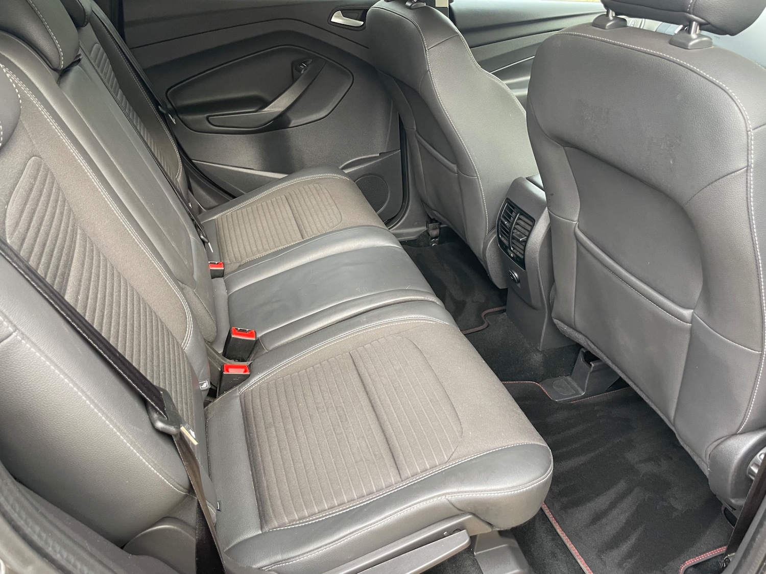 Used Ford Kuga 2019 for sale - 76182740: Photo 15