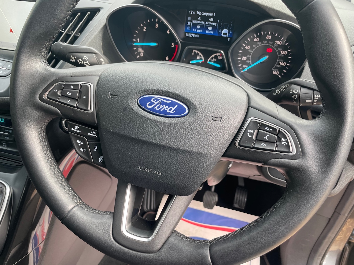 Used Ford Kuga 2019 for sale - 76182740: Photo 20