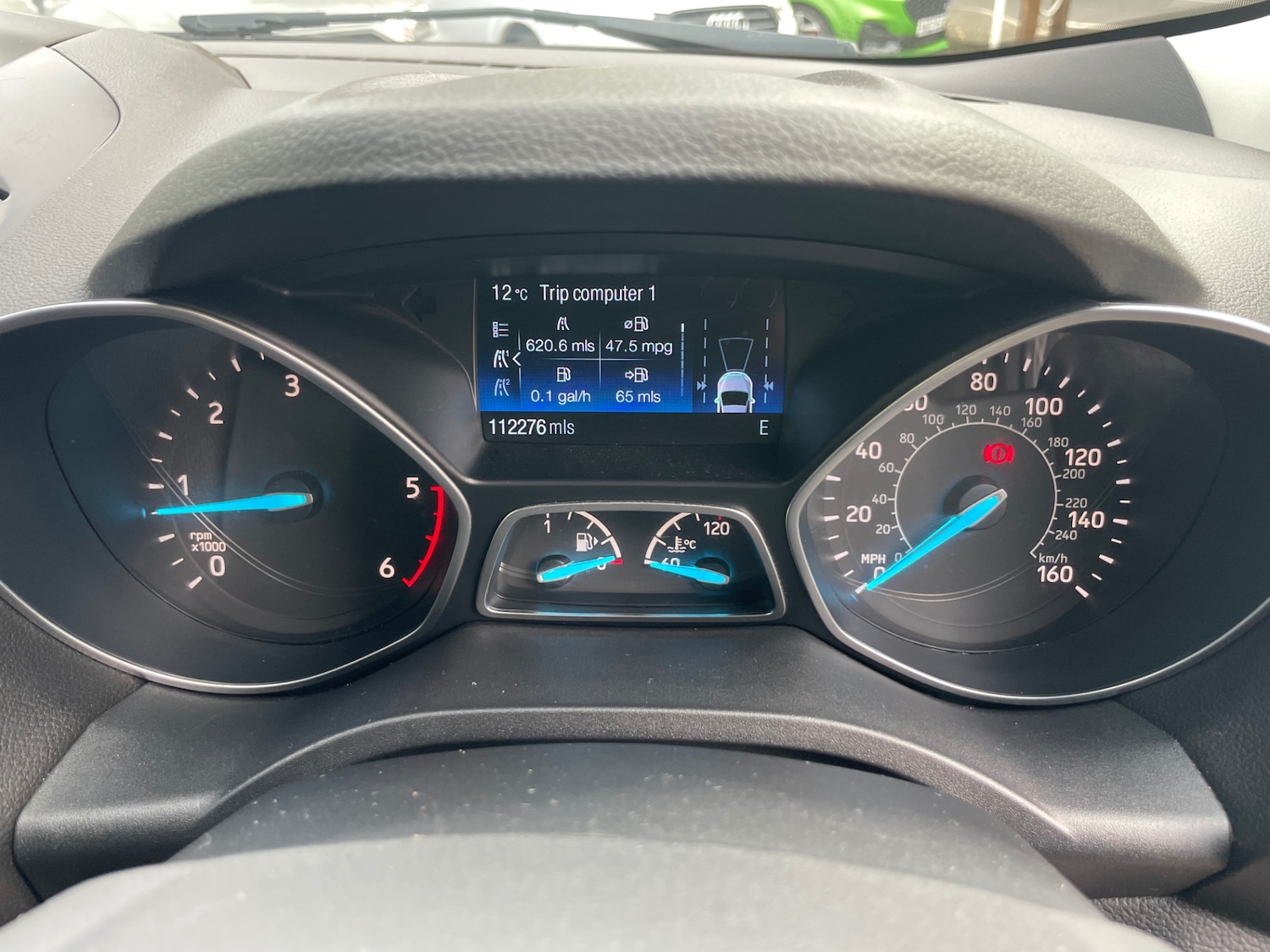 Used Ford Kuga 2019 for sale - 76182740: Photo 23