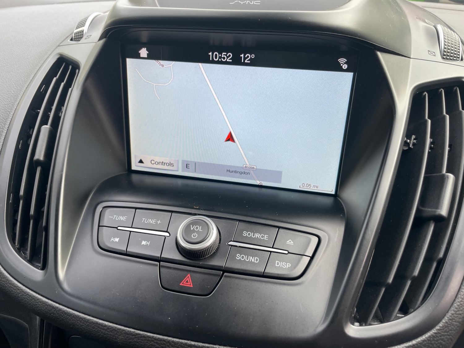 Used Ford Kuga 2019 for sale - 76182740: Photo 24