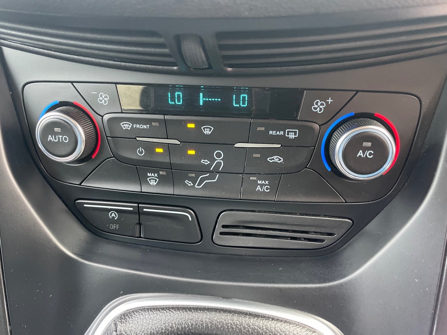 Used Ford Kuga 2019 for sale - 76182740: Photo 25