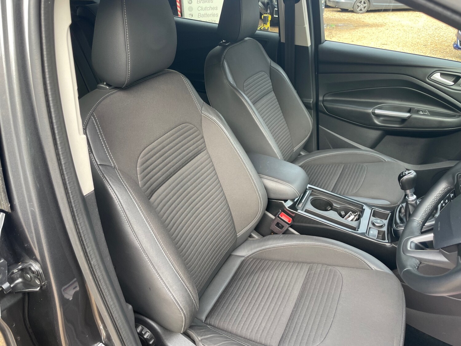 Used Ford Kuga 2019 for sale - 76182740: Photo 28