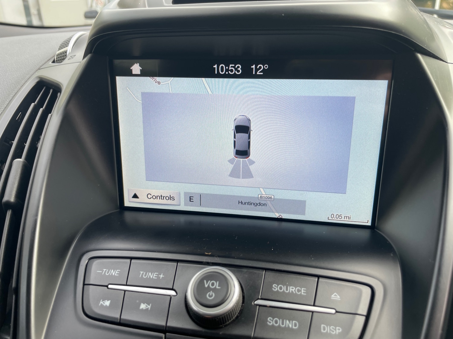 Used Ford Kuga 2019 for sale - 76182740: Photo 29