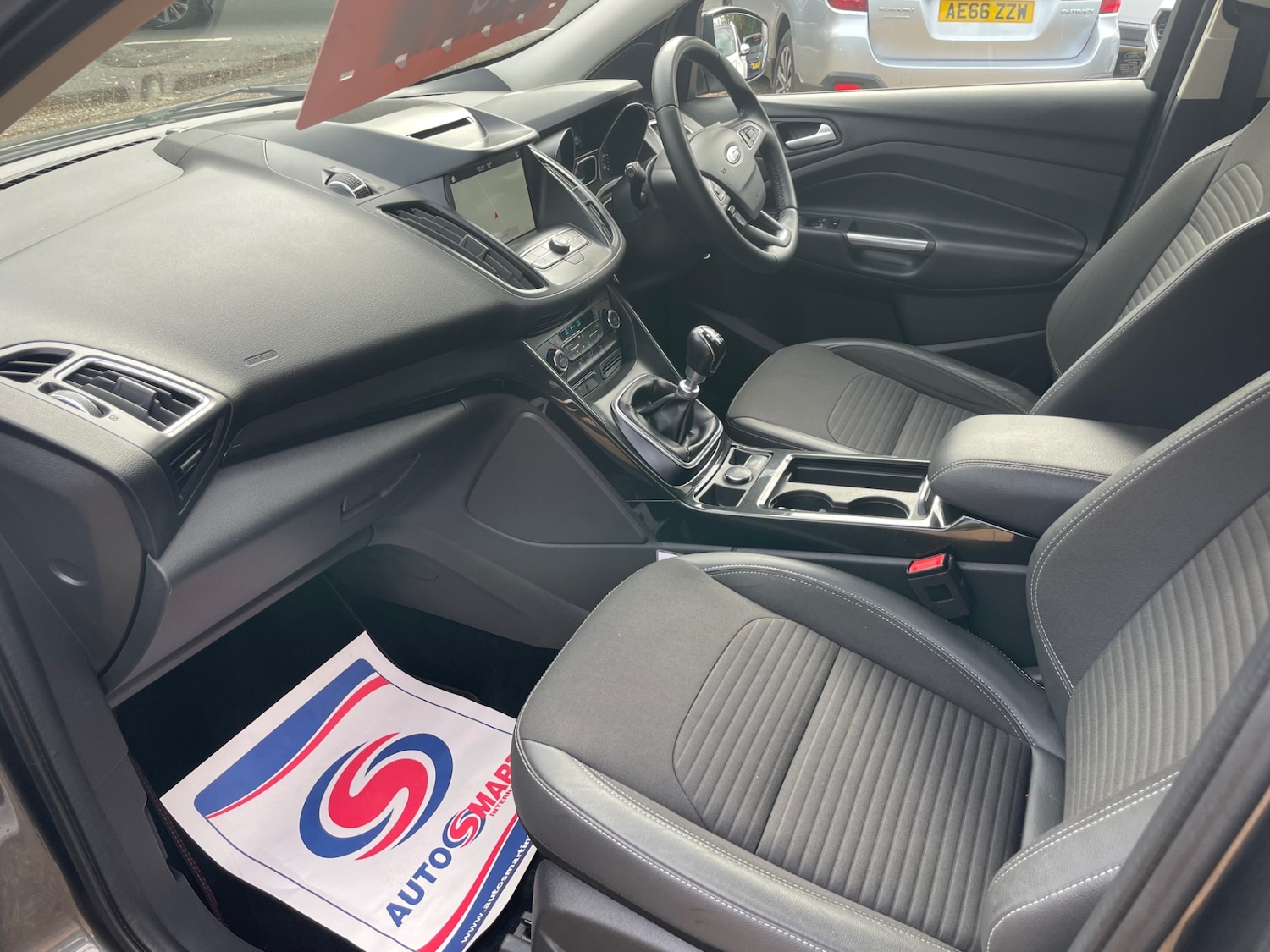 Used Ford Kuga 2019 for sale - 76182740: Photo 7