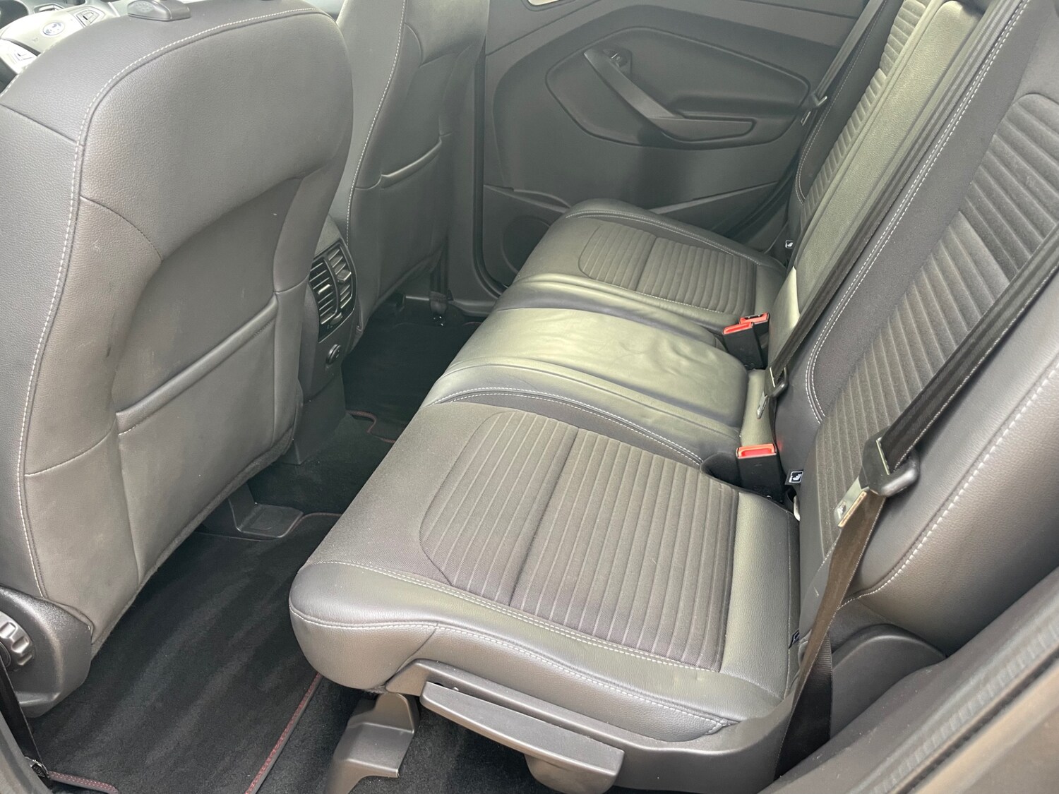 Used Ford Kuga 2019 for sale - 76182740: Photo 8