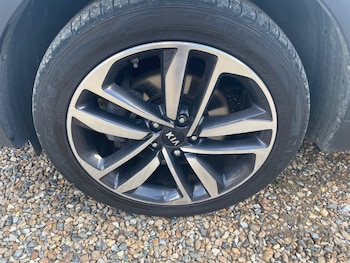Used Kia Sportage 2019 for sale - 75789289: Photo