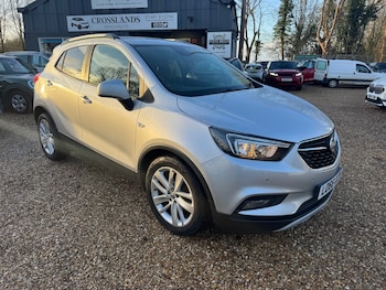 2016 (66) - 1.4T Active 5dr Auto