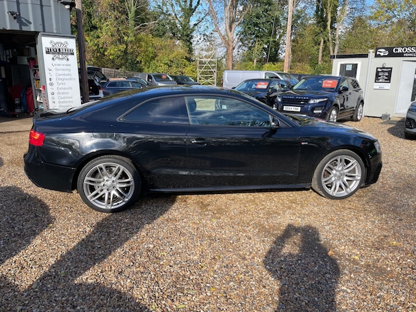 Used Audi A5 2016 for sale - 76329800: Photo 12