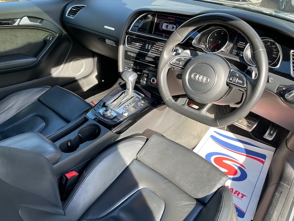 Used Audi A5 2016 for sale - 76329800: Photo 14