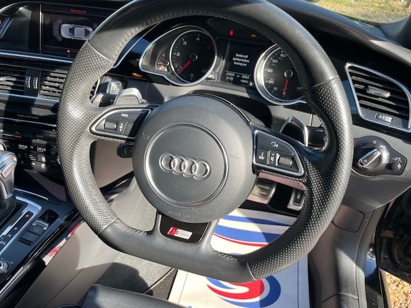 Used Audi A5 2016 for sale - 76329800: Photo 16
