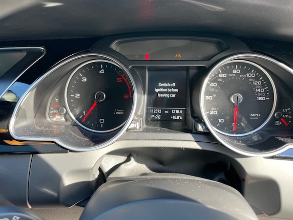 Used Audi A5 2016 for sale - 76329800: Photo 17