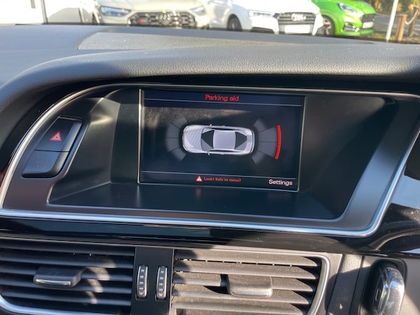 Used Audi A5 2016 for sale - 76329800: Photo 18