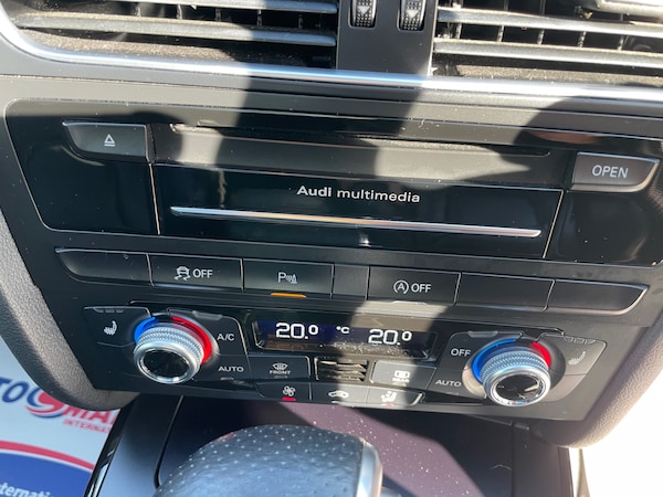Used Audi A5 2016 for sale - 76329800: Photo 19