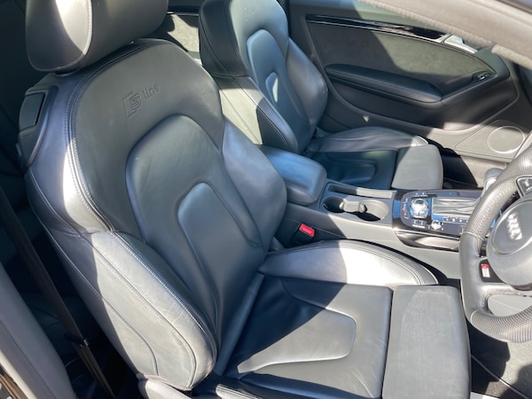 Used Audi A5 2016 for sale - 76329800: Photo 22