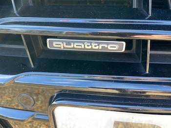 Used Audi A5 2016 for sale - 76329800: Photo